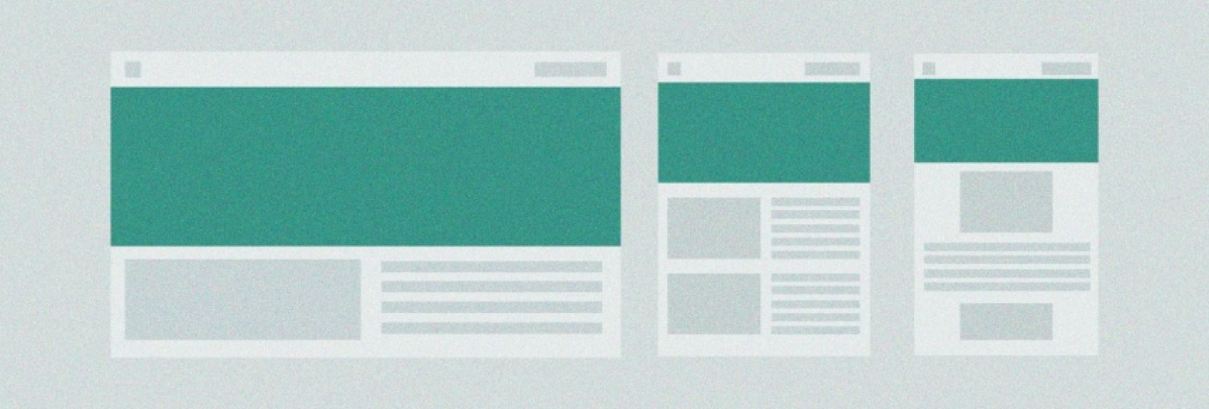 responsive screens